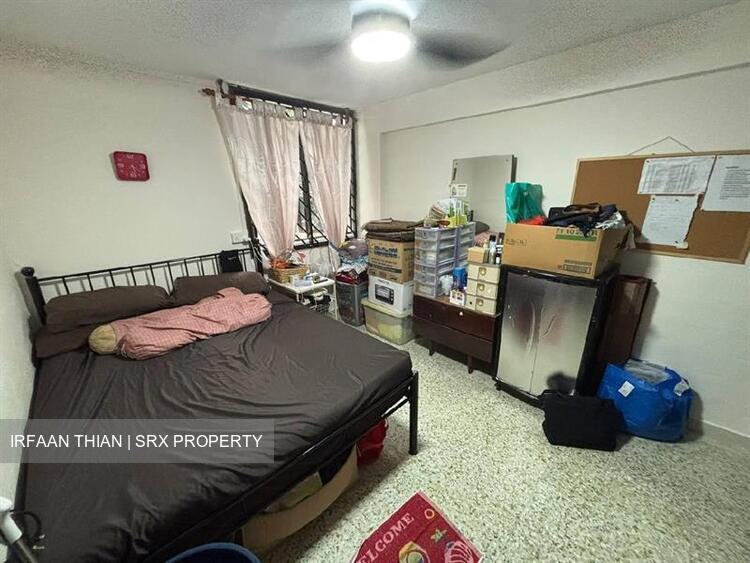 Blk 501 Kaki Bukit Ville (Bedok), HDB 3 Rooms #635965581